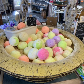 Rose's Botanicals - Cosmetics & Beauty Supply Near Me - Apalachicola, Florida