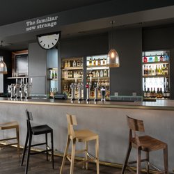 Leonardo Hotel Brighton - Bar
