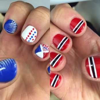 Deluxe Nails and Spa - Nail Salons Near Me - Superior, Colorado
