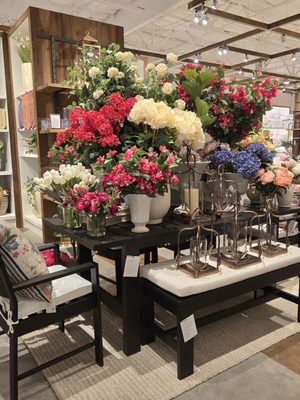 Pottery Barn by null