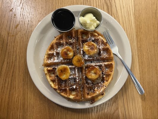 Bantam & Biddy by null