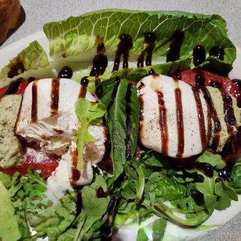 Cassell's Grille - a plate of food - New American Near Me - Mount Holly Springs, Pennsylvania