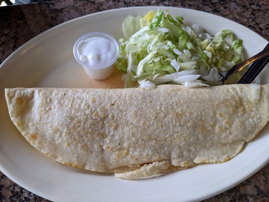 Torteria Insurgentes by null