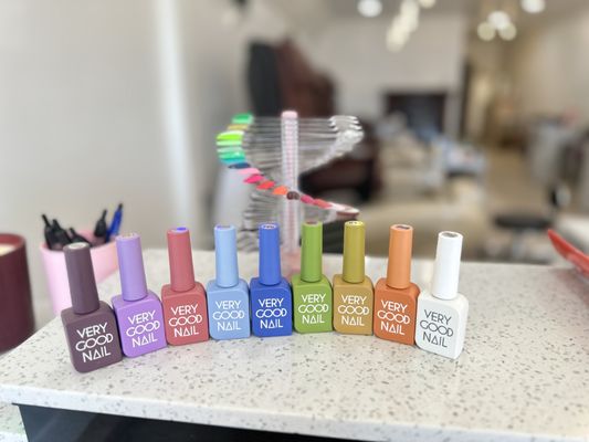 Peony Nail Spa by null