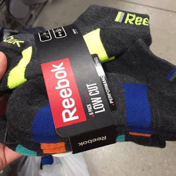 Burlington - 5 pairs + 1 single sock: deal @ $3.99. - Department Stores Near Me - Miami, Florida