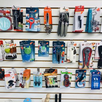 The Kitchen Corner - Jar openers & can openers - Kitchen Supplies Near Me - Melbourne, Florida The Kitchen Corner - Jar openers & can openers - Kitchen Supplies Near Me - Melbourne, Florida