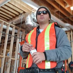 Aguilar Handyman - safety first