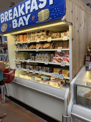 Trader Joe's by null