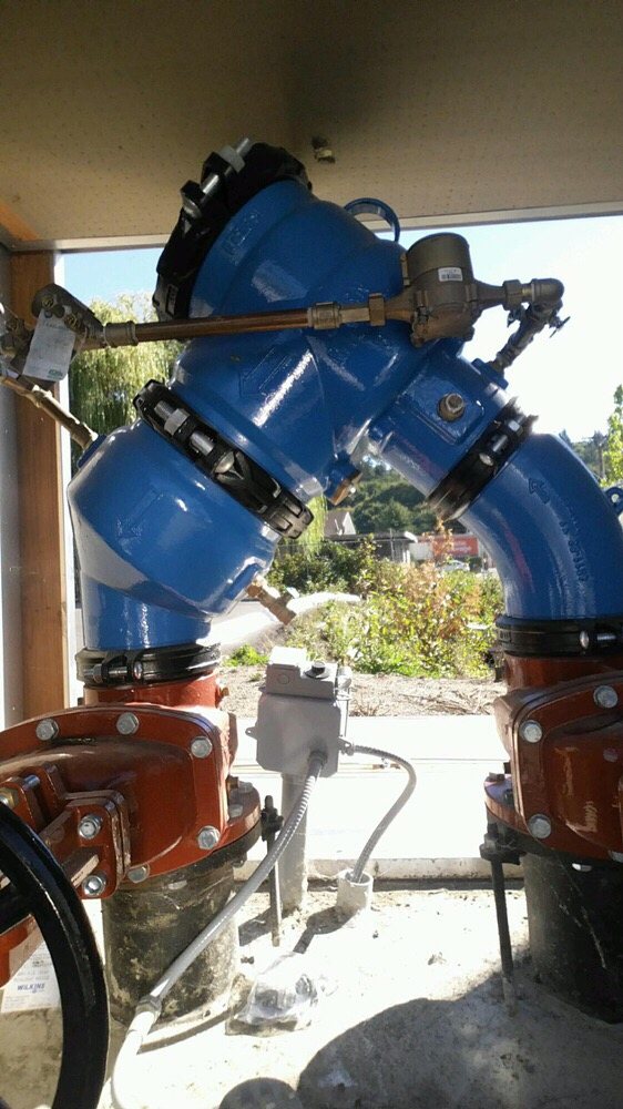 Slide of Good Guy Backflow