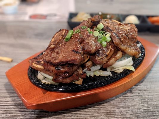 Cho Dang Tofu by null