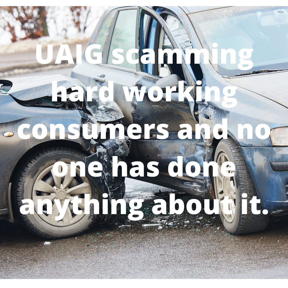 UNITED AUTOMOBILE INSURANCE COMPANY Updated October 2024 44 Photos