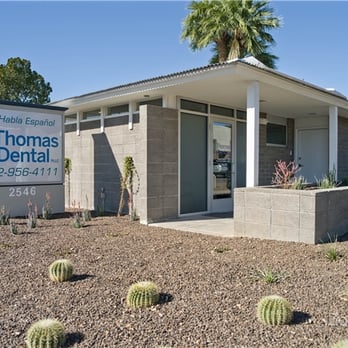 Thomas Dental - Cosmetic Dentists Near Me - Phoenix, Arizona Thomas Dental - Cosmetic Dentists Near Me - Phoenix, Arizona