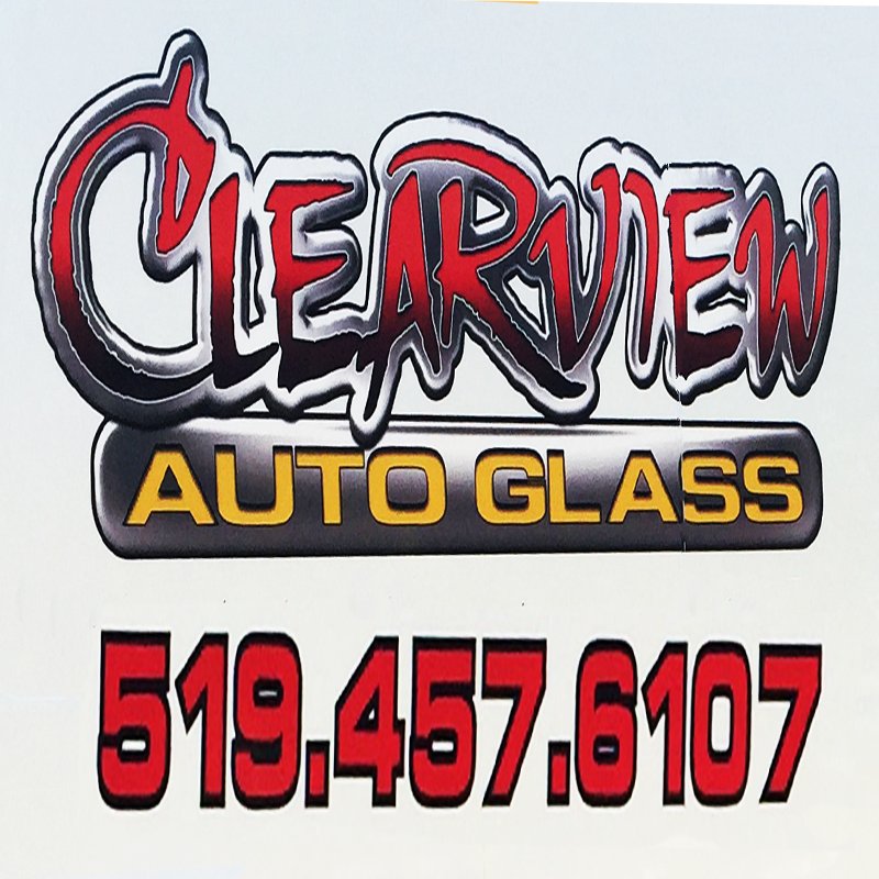 CLEARVIEW AUTO GLASS Updated October 2024 1326 Huron Street, London