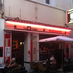 La Table