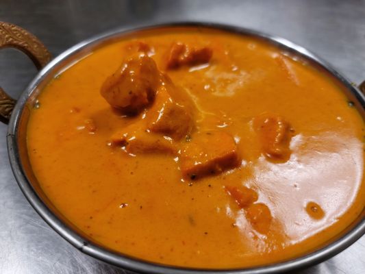 Sherpagrill indian nepali restaurant by null