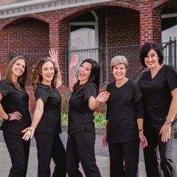 Callyn Tedin Family Dentistry