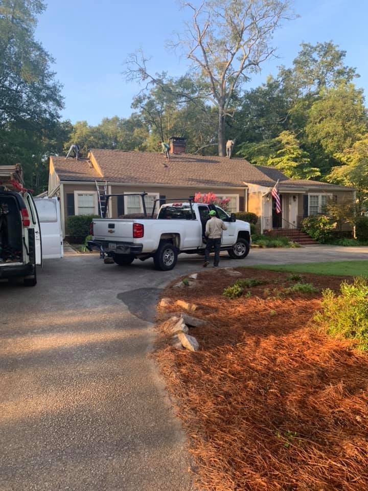 Slide of Georgia Unlimited Roofing & Building