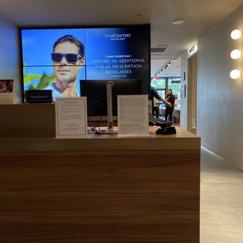 LensCrafters - Interior - Optometrists Near Me - Sacramento, California LensCrafters - Interior - Optometrists Near Me - Sacramento, California