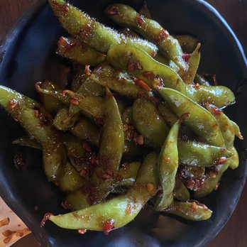 Sushi Yoko - Edamame - Japanese Near Me - Gardena, California Sushi Yoko - Edamame - Japanese Near Me - Gardena, California