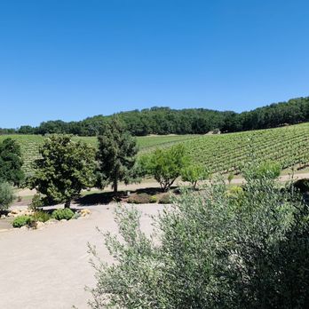 Jada Vineyard & Winery - Views - Wineries Near Me - Paso Robles, California Jada Vineyard & Winery - Views - Wineries Near Me - Paso Robles, California