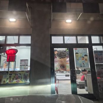 Kung Fu Tea - Front of store - Bubble Tea Near Me - Alexandria, Virginia Kung Fu Tea - Front of store - Bubble Tea Near Me - Alexandria, Virginia