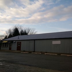 A1 Will County Storage - Building