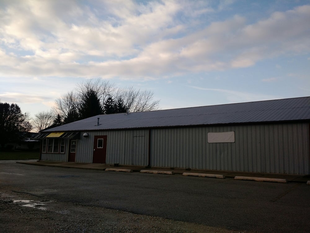 A1 WILL COUNTY STORAGE Updated September 2024 13 Reviews 2660