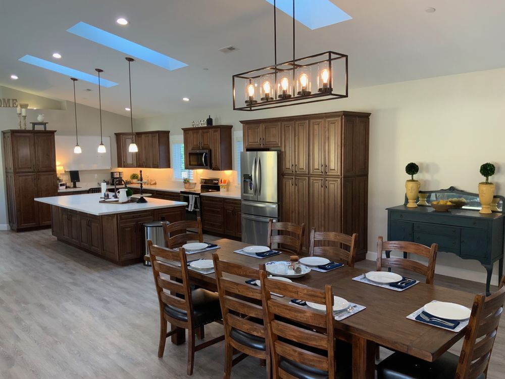 River Rock Adult Family Home - home care agency in University Place, WA