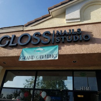 Gloss Nails Studio - Nail Salons Near Me - Santa Clarita, California Gloss Nails Studio - Nail Salons Near Me - Santa Clarita, California