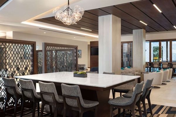 Hyatt Place San Francisco / Downtown by null