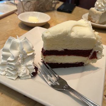 The Cheesecake Factory - Desserts Near Me - Sugar Land, Texas The Cheesecake Factory - Desserts Near Me - Sugar Land, Texas