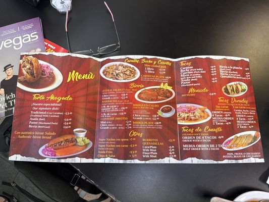 Carnitas y Tortas Ahogadas Guadalajara 2 by null