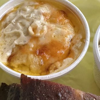 Jay's Southern Cafe - Macaroni & cheese - Southern Near Me - Alpine, California Jay's Southern Cafe - Macaroni & cheese - Southern Near Me - Alpine, California
