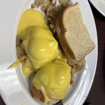 Bacon Breakfast Cafe - Breakfast & Brunch Near Me - Marysville, Washington