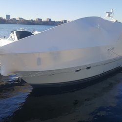 Gate City Boat Repair