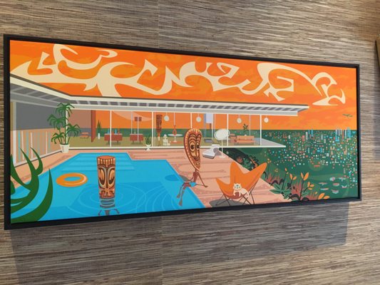 THE ART OF NAT REED GALLERY - 15 Photos & 19 Reviews - 333 N Palm ...