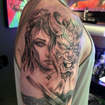 Dynamic Ink - Tattoo Near Me - West Palm Beach, Florida Dynamic Ink - Tattoo Near Me - West Palm Beach, Florida