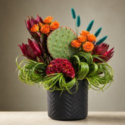 Texas Blooms And Gifts