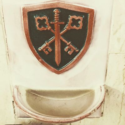 SAINT PETER & PAUL CATHOLIC CHURCH - Updated December 2025 - 17 Photos