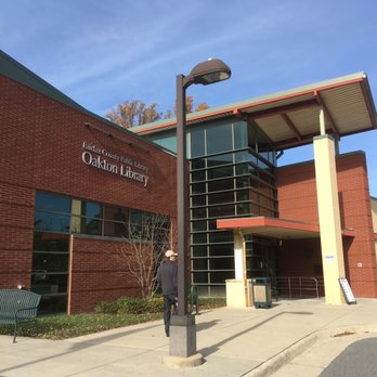 Oakton Library - Libraries Near Me - Oakton, Virginia Oakton Library - Libraries Near Me - Oakton, Virginia