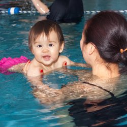 Ocaquatics Swim School Tropical
