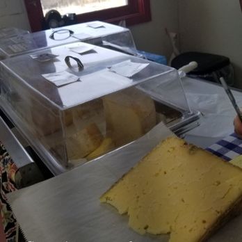 Cato Corner Farm - Specialty Food Near Me - Colchester, Connecticut