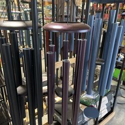 Calloway's Nursery - Assorted chimes