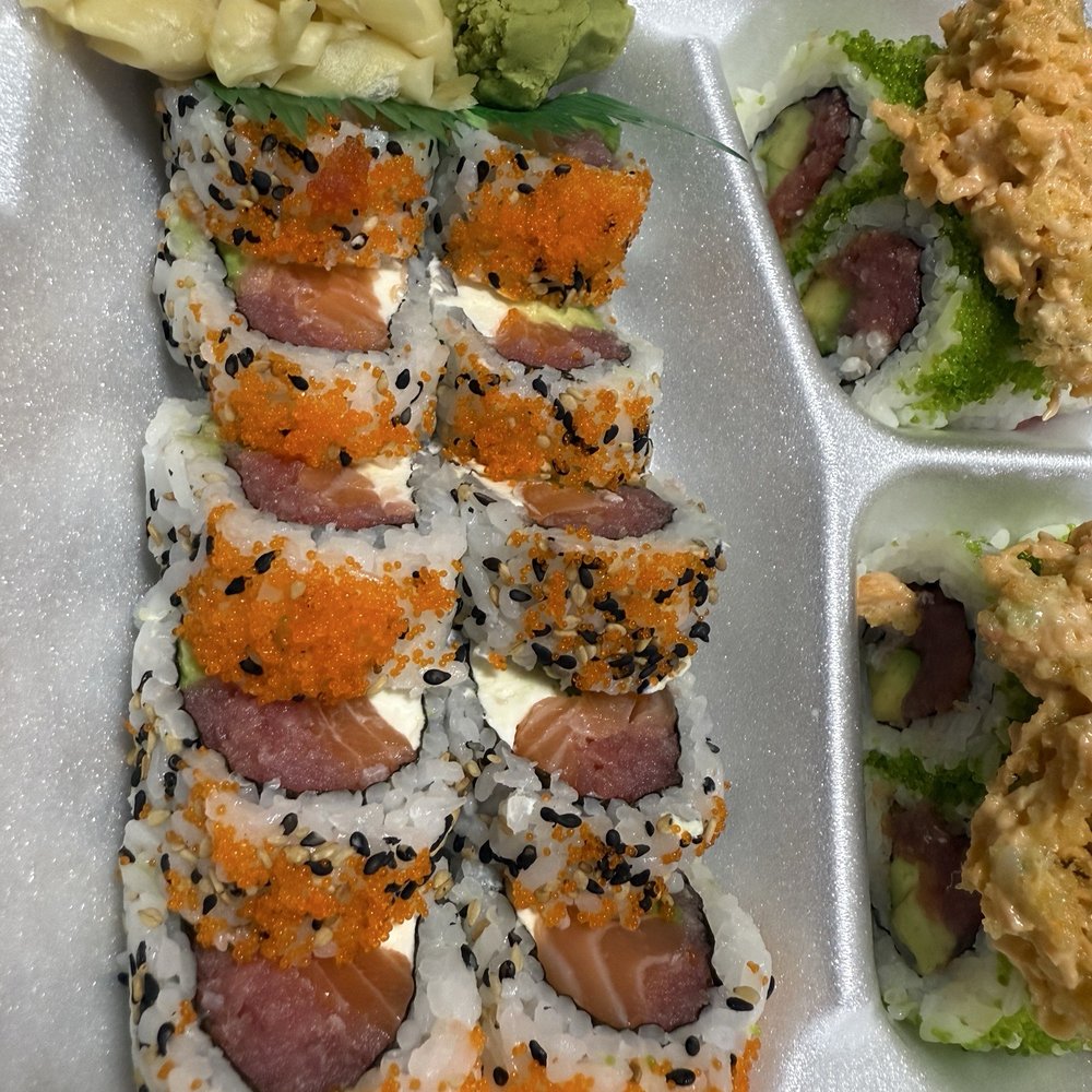 Koume Japanese Restaurant - Japanese Near Me - Plantation, Florida