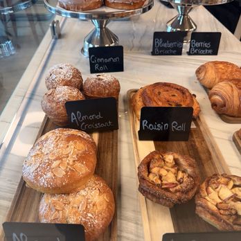 Brioche Bakery & Café - Pastries - Bakeries Near Me - Delray Beach, Florida