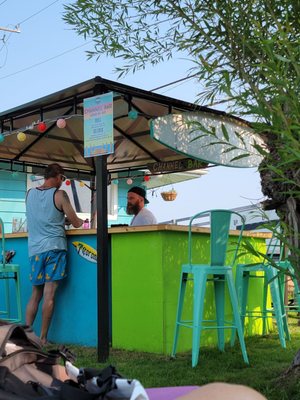 Panga Bar and Grill, Panga Rentals by null