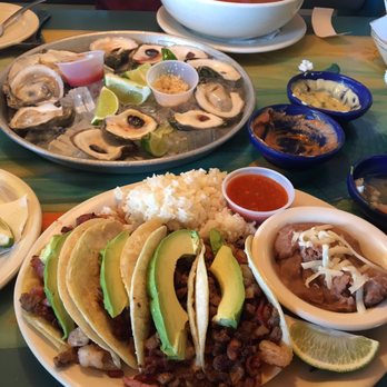 Mariscos La Playa - Tacos al Patron were mediocre - Seafood Near Me - Albuquerque, New Mexico Mariscos La Playa - Tacos al Patron were mediocre - Seafood Near Me - Albuquerque, New Mexico