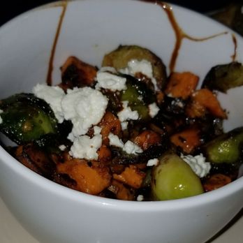 Social Hall - Brussels sprouts almost make you want to go kinda vegan...but their nachos quickly change your mind. Lol - Bars Near Me - Tempe, Arizona