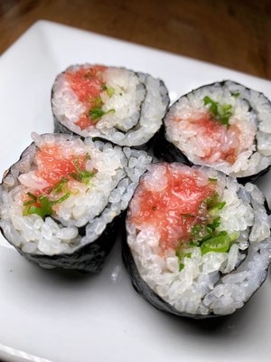 Sushi by Bou - Fishtown PA @ Izakaya Fishtown by null