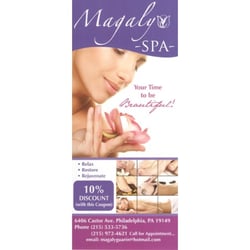 Magaly Spa